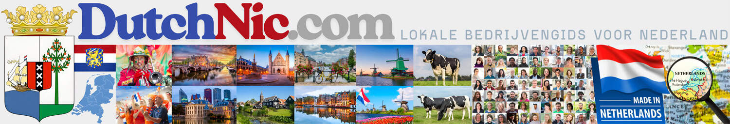 Gemaakt in Nederland - Bowling Rhenen